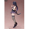 Original Character by Fukahire - Figure Yuuka Sorai, Cat Ears