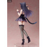 Original Character by Fukahire - Figure Yuuka Sorai, Cat Ears