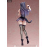Original Character by Fukahire - Figure Yuuka Sorai, Cat Ears