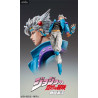 JoJo's Bizarre Adventure - Figurine Caesar Anthonio Zeppeli Second ou Will A Zeppeli, SAS Chozokado
