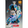 JoJo's Bizarre Adventure - Figurine Caesar Anthonio Zeppeli Second ou Will A Zeppeli, SAS Chozokado