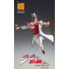 JoJo's Bizarre Adventure - Figurine Caesar Anthonio Zeppeli Second ou Will A Zeppeli, SAS Chozokado