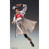 JoJo's Bizarre Adventure - Figurine Caesar Anthonio Zeppeli Second ou Will A Zeppeli, SAS Chozokado
