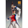 JoJo's Bizarre Adventure - Figurine Caesar Anthonio Zeppeli Second ou Will A Zeppeli, SAS Chozokado