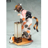 Muramasa The Demon Blade - Figure Nekomata Okoi