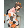 Muramasa The Demon Blade - Figure Nekomata Okoi