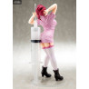 World's End Harem - Figurine Akane Ryuzoji (Dress-Up Nurse) ou Akira Todo (Wearing Stretchable Bloomers)
