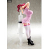 World's End Harem - Figurine Akane Ryuzoji (Dress-Up Nurse) ou Akira Todo (Wearing Stretchable Bloomers)