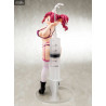 World's End Harem - Figurine Akane Ryuzoji (Dress-Up Nurse) ou Akira Todo (Wearing Stretchable Bloomers)