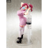 World's End Harem - Figurine Akane Ryuzoji (Dress-Up Nurse) ou Akira Todo (Wearing Stretchable Bloomers)