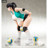 World's End Harem - Figurine Akane Ryuzoji (Dress-Up Nurse) ou Akira Todo (Wearing Stretchable Bloomers)