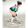 World's End Harem - Figurine Akane Ryuzoji (Dress-Up Nurse) ou Akira Todo (Wearing Stretchable Bloomers)