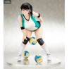 World's End Harem - Figurine Akane Ryuzoji (Dress-Up Nurse) ou Akira Todo (Wearing Stretchable Bloomers)