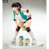 World's End Harem - Figurine Akane Ryuzoji (Dress-Up Nurse) ou Akira Todo (Wearing Stretchable Bloomers)