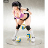 World's End Harem - Figurine Akane Ryuzoji (Dress-Up Nurse) ou Akira Todo (Wearing Stretchable Bloomers)