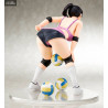 World's End Harem - Figurine Akane Ryuzoji (Dress-Up Nurse) ou Akira Todo (Wearing Stretchable Bloomers)
