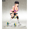 World's End Harem - Figurine Akane Ryuzoji (Dress-Up Nurse) ou Akira Todo (Wearing Stretchable Bloomers)