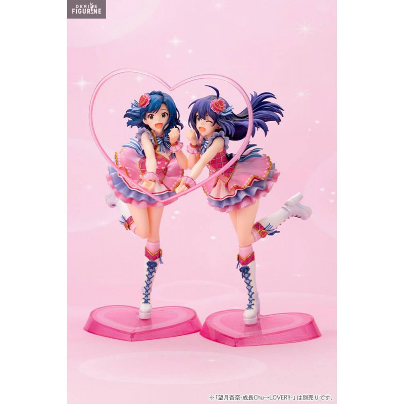 The Idolmaster - Figurine...