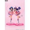 The Idolmaster - Yuriko Nanao or Anna Mochizuki figure SeichouChu LOVER, Bonus Edition