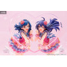 The Idolmaster - Yuriko Nanao or Anna Mochizuki figure SeichouChu LOVER, Bonus Edition