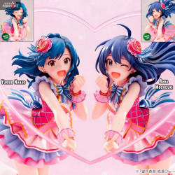The Idolmaster - Figurine...