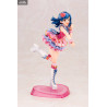 The Idolmaster - Yuriko Nanao or Anna Mochizuki figure SeichouChu LOVER, Bonus Edition