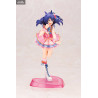 The Idolmaster - Yuriko Nanao or Anna Mochizuki figure SeichouChu LOVER, Bonus Edition