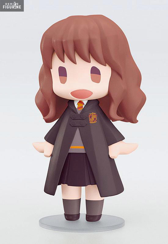 Harry Potter Draco Malfoy Figur Von Good Smile – Ca. 10,2 Cm, Chibi-Design Mit Beweglichem Hals