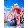 Fuzichoco Art Book Saigenkyo - Figure Illustration Revelation The Ghost Bride