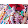 Fuzichoco Art Book Saigenkyo - Figure Illustration Revelation The Ghost Bride