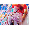Fuzichoco Art Book Saigenkyo - Figure Illustration Revelation The Ghost Bride