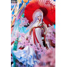 Fuzichoco Art Book Saigenkyo - Figure Illustration Revelation The Ghost Bride