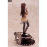 Steins Gate - Figurine Kurisu Makise