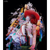 Fuzichoco Art Book Saigenkyo - Figure Illustration Revelation The Ghost Bride