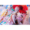Fuzichoco Art Book Saigenkyo - Figure Illustration Revelation The Ghost Bride
