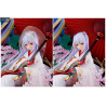 Fuzichoco Art Book Saigenkyo - Figure Illustration Revelation The Ghost Bride