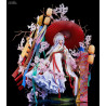 Fuzichoco Art Book Saigenkyo - Figure Illustration Revelation The Ghost Bride