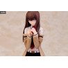 Steins Gate - Figurine Kurisu Makise