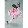 Date A Live - Figurine Kurumi Tokisaki, Casual Wear Sweet Lolita