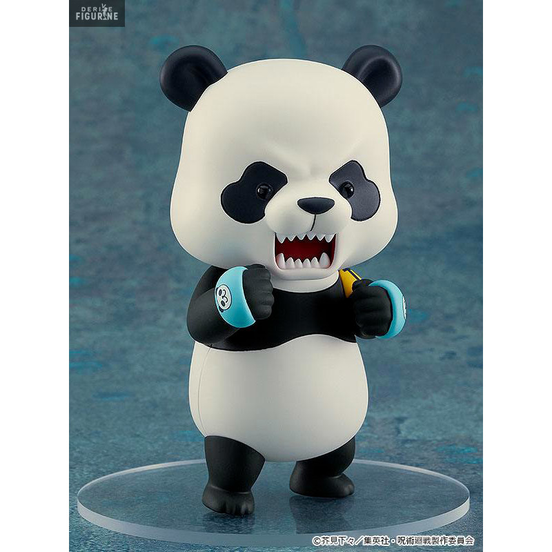 Jujutsu Kaisen - Panda...