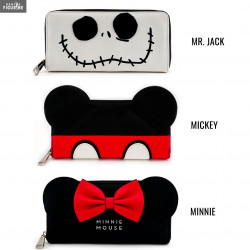 Wallet of your choice - Disney