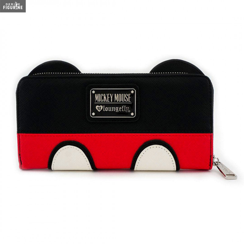 Wallet of your choice - Disney