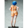 Greenhorn - Figurine Mariko Hirose Classique ou Tanned