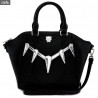 Handbag of your choice Marvel, Avengers - Black Panther or Captain America