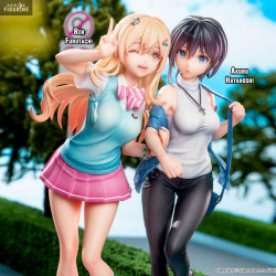 OshiRabu: Waifus Over...