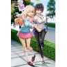 OshiRabu: Waifus Over Husbandos - Figurine Akuru Hayahoshi, Ren Furutachi ou Les Deux