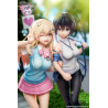 OshiRabu: Waifus Over Husbandos - Figurine Akuru Hayahoshi, Ren Furutachi ou Les Deux