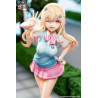 OshiRabu: Waifus Over Husbandos - Figurine Akuru Hayahoshi, Ren Furutachi ou Les Deux