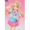 OshiRabu: Waifus Over Husbandos - Figurine Akuru Hayahoshi, Ren Furutachi ou Les Deux