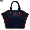 Handbag of your choice Marvel, Avengers - Black Panther or Captain America
